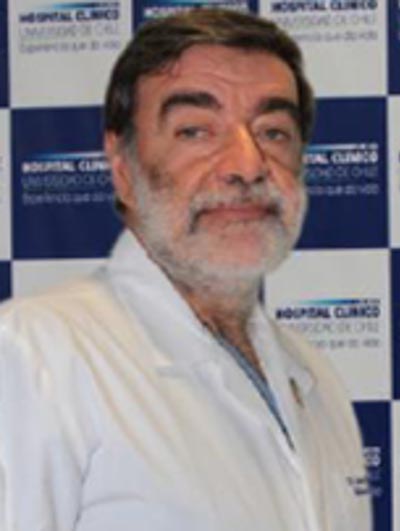 Dr. Gonzalo Cardemil Herrera