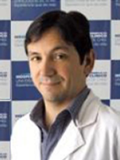 Dr. Gonzalo Fernández Ruiz